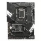 MSI Pro Z790-A WIFI DDR4 MSI Pro Z790-A WIFI DDR4